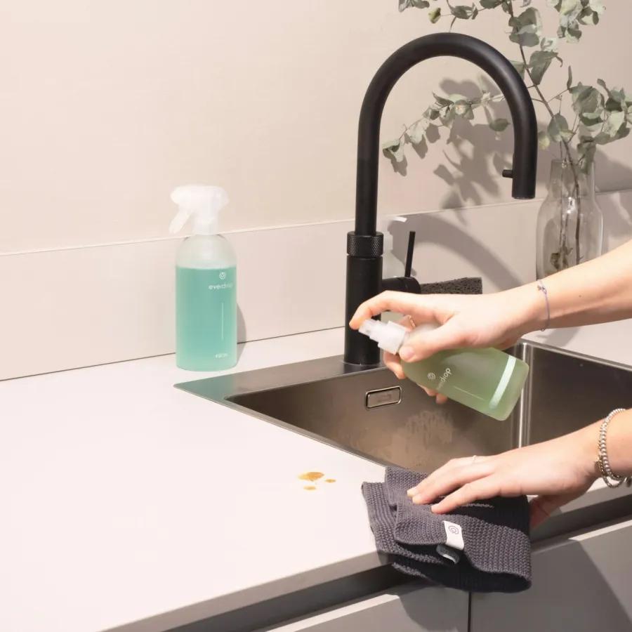 Kitchen & Sink Cleaner
