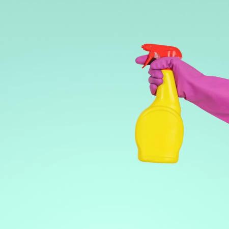 All-Purpose Citrus Spray