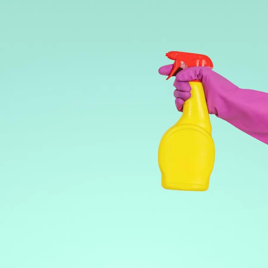 All-Purpose Citrus Spray