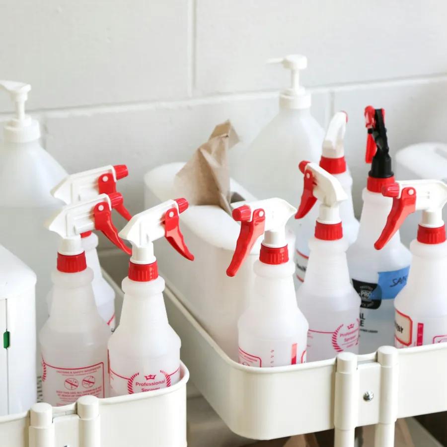 The Pro Caddy Kit